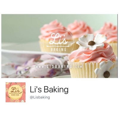Li's Baking (暫停中)